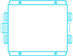 多通道数字化称重接线盒